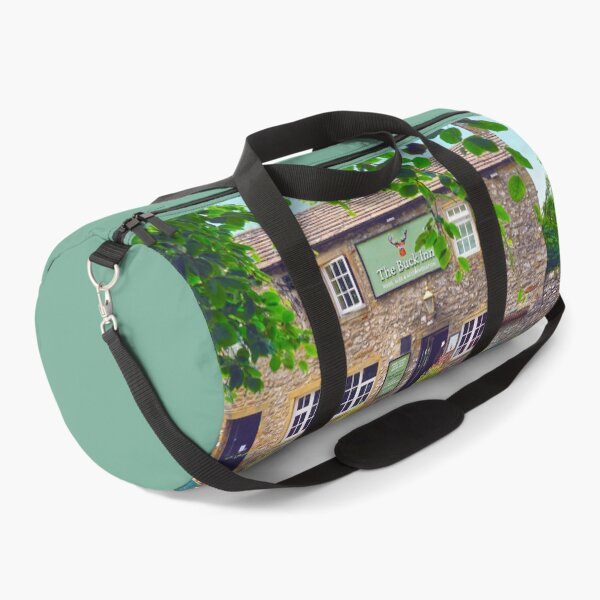Item preview, The Buck Inn Malham designed and sold by Alisonchambers2.