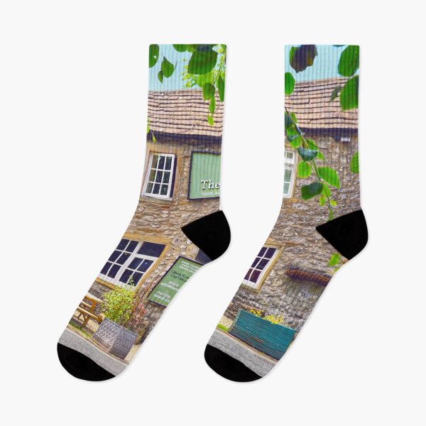 Item preview, The Buck Inn Malham designed and sold by Alisonchambers2.