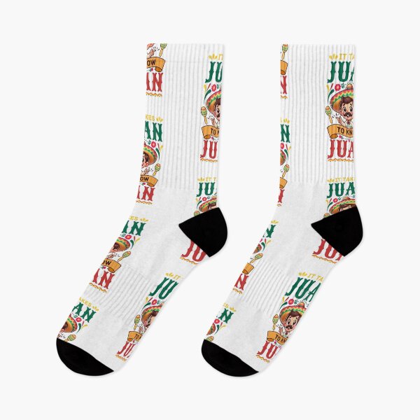 Item preview, It Takes Juan to Know Juan designed and sold by ureggie.