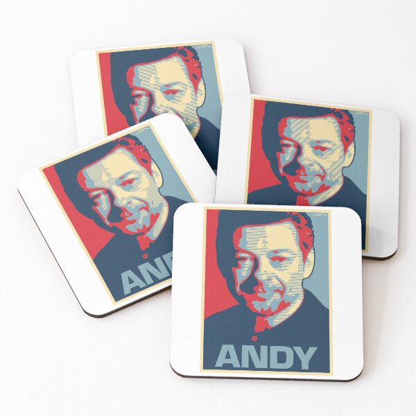 Item preview, Andy designed and sold by DFA.