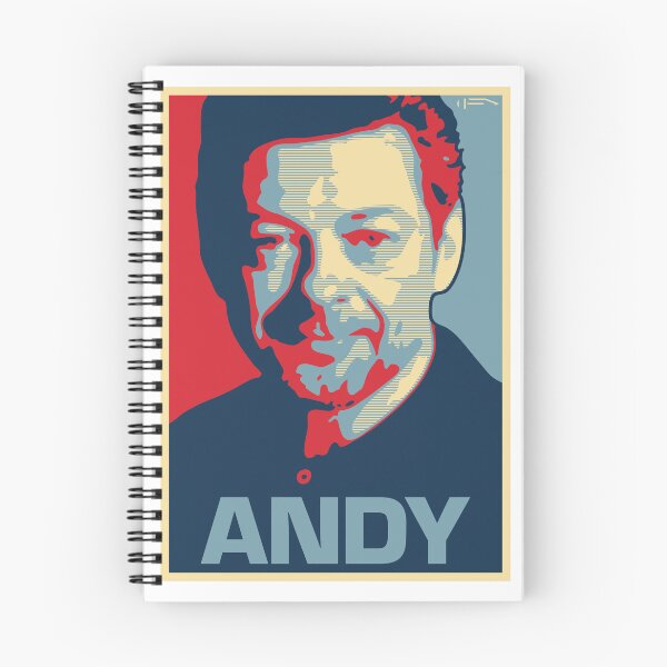 Item preview, Andy designed and sold by DFA.