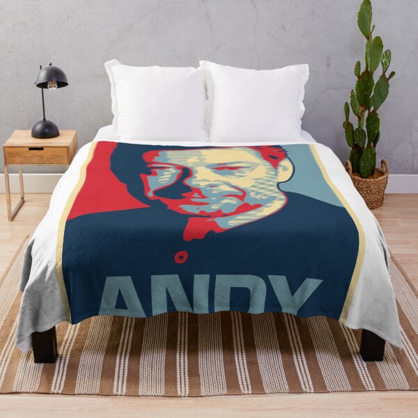 Item preview, Andy designed and sold by DFA.