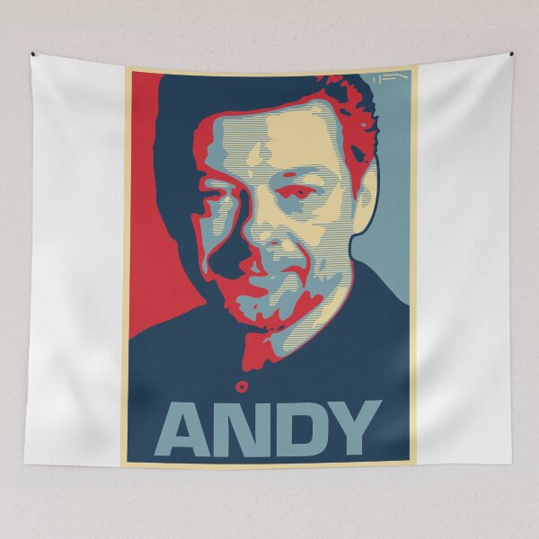 Item preview, Andy designed and sold by DFA.