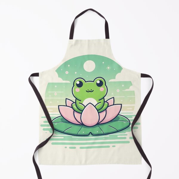 Item preview, Frog designed and sold by Azrora.