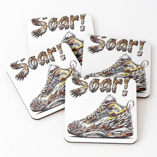Item preview, Sneakerhead Streetwear | Retro & Modern Shoe Art for Hypebeasts and Fashion Enthusiasts  Premium Cool Trendy Best Gift designed and sold by Imaginarium of Chaos falcon88 .