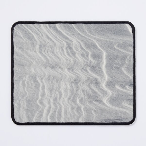 Item preview, Windswept Snow Sculptural Abstract designed and sold by Georgia Mizuleva.