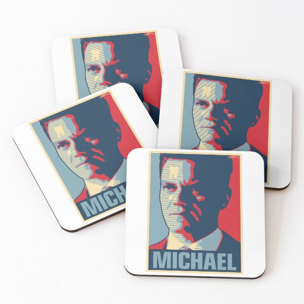 Item preview, Michael designed and sold by DFA.