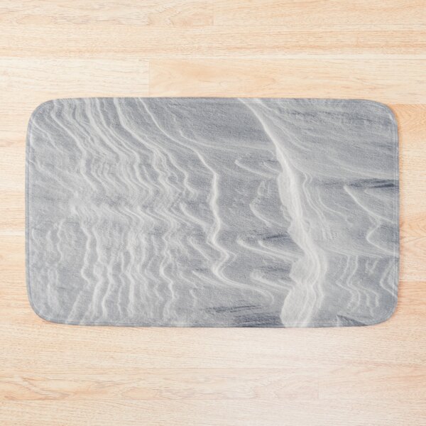 Item preview, Windswept Snow Sculptural Abstract designed and sold by Georgia Mizuleva.