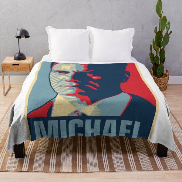 Item preview, Michael designed and sold by DFA.