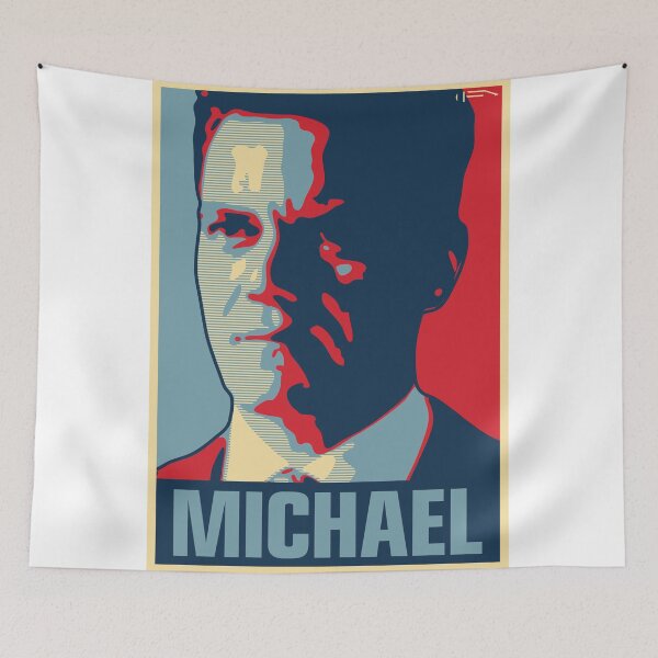 Item preview, Michael designed and sold by DFA.