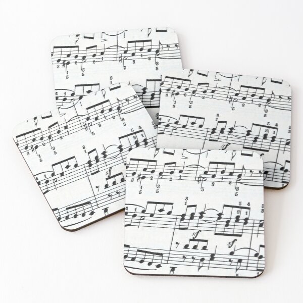 Item preview, Partitura para piano designed and sold by IgorKovalenko.