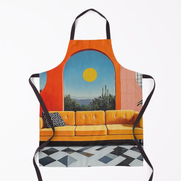Item preview, Surrealism Architecture Design Geometry designed and sold by ArtHouseNiklas.