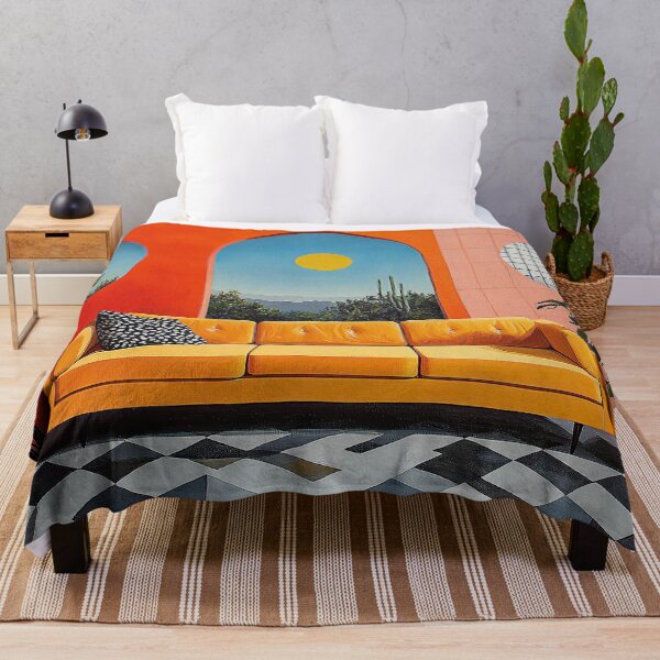 Item preview, Surrealism Architecture Design Geometry designed and sold by ArtHouseNiklas.