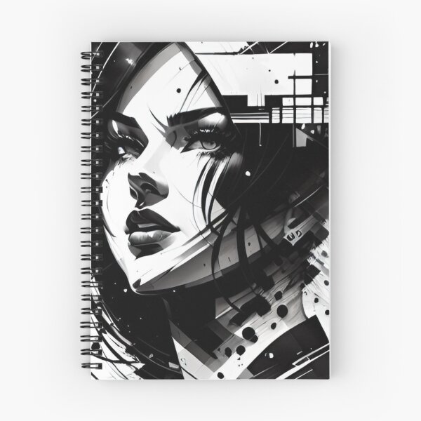 Item preview, Abstract Beauty designed and sold by MercieJ.