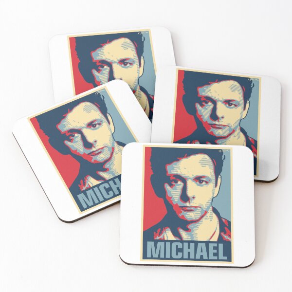 Item preview, Michael designed and sold by DFA.
