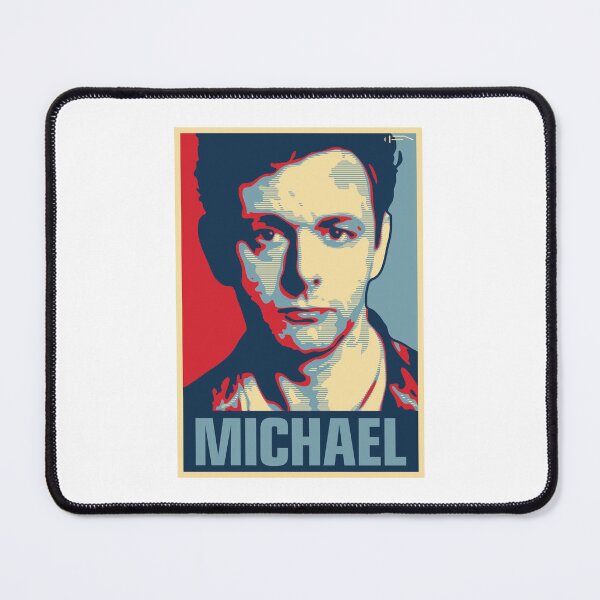 Item preview, Michael designed and sold by DFA.