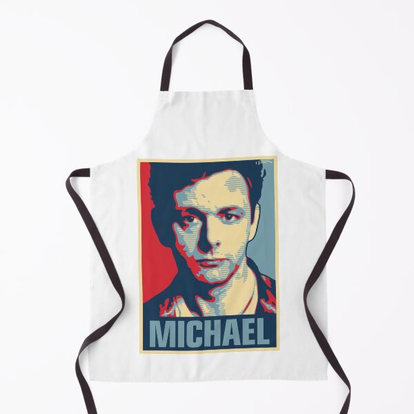 Item preview, Michael designed and sold by DFA.