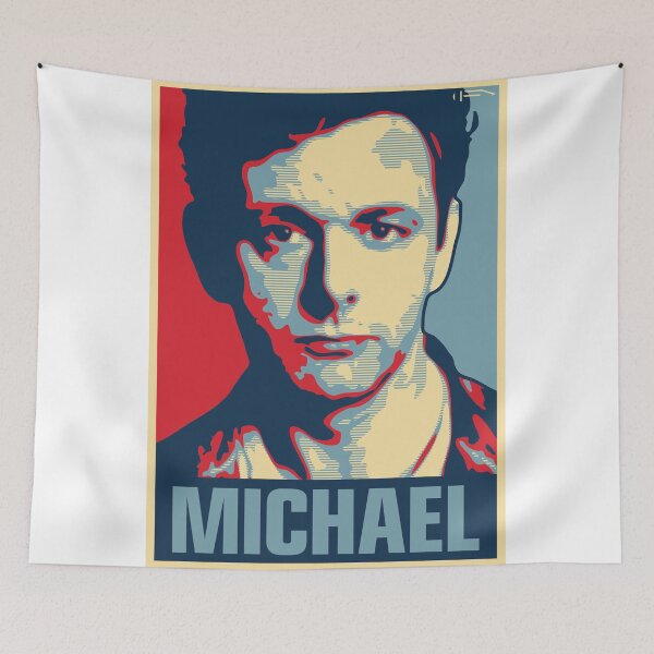 Item preview, Michael designed and sold by DFA.