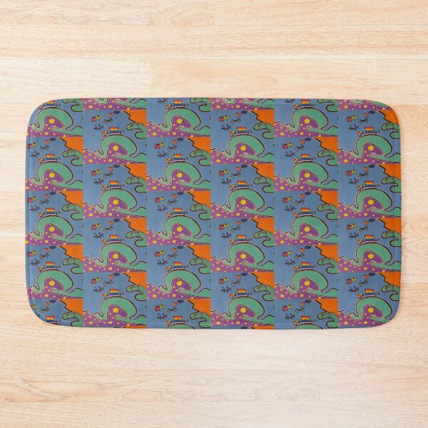Item preview, LGBTQIA+ Cats designed and sold by Arty Flo.