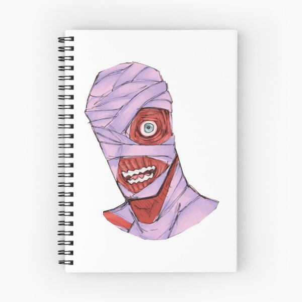 Item preview, Captain Curly Mouthwashing  designed and sold by  Paper & Coil.