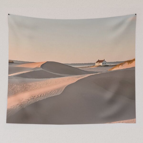 Item preview, Oceanscape  1 designed and sold by PUSHdesign.