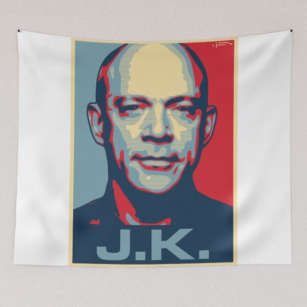 Item preview, J.K. designed and sold by DFA.