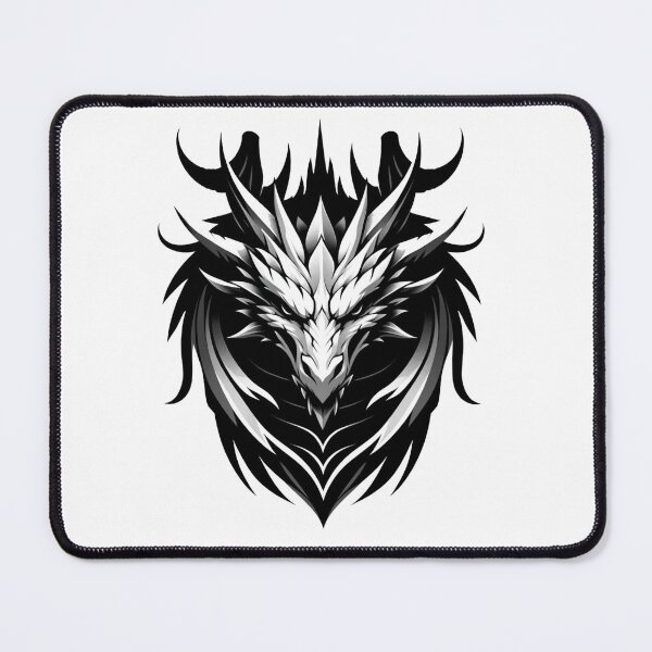 Item preview, fatalis designed and sold by  Paper & Coil.