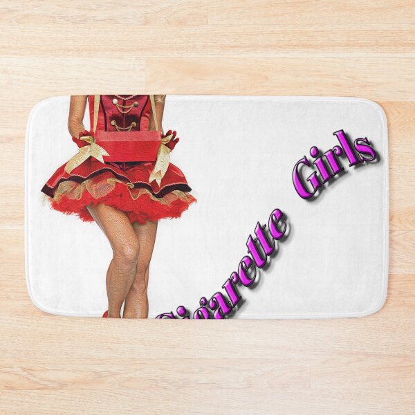 Item preview, Bring back Cigarette Girls designed and sold by Huskyyy Designs.