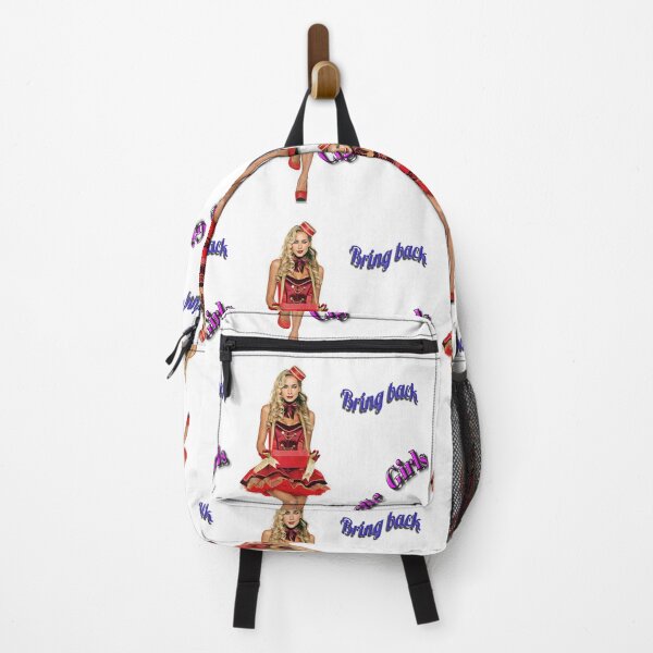 Item preview, Bring back Cigarette Girls designed and sold by Huskyyy Designs.