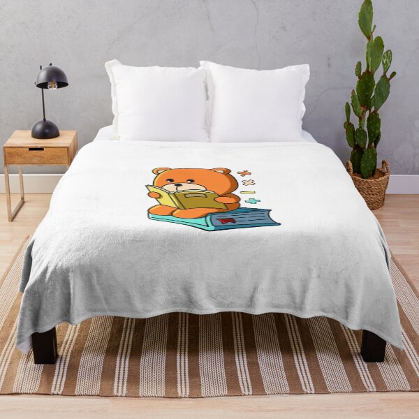 Item preview, Math Whiz Bear – Cute Study Time Character Design designed and sold by yogiskencing.