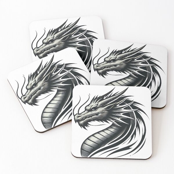 Item preview, warhammer salamander designed and sold by  Paper & Coil.