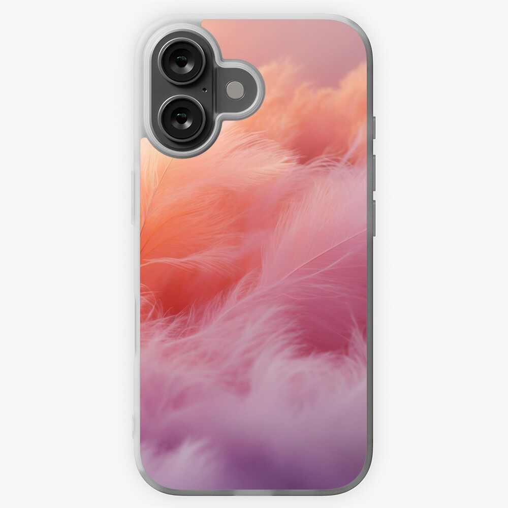 Item preview, iPhone Soft Case designed and sold by PixelsArtst.