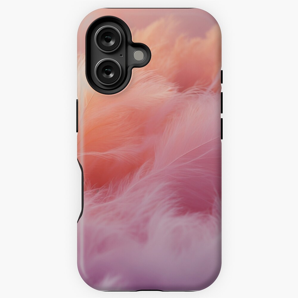 Item preview, iPhone Tough Case designed and sold by PixelsArtst.