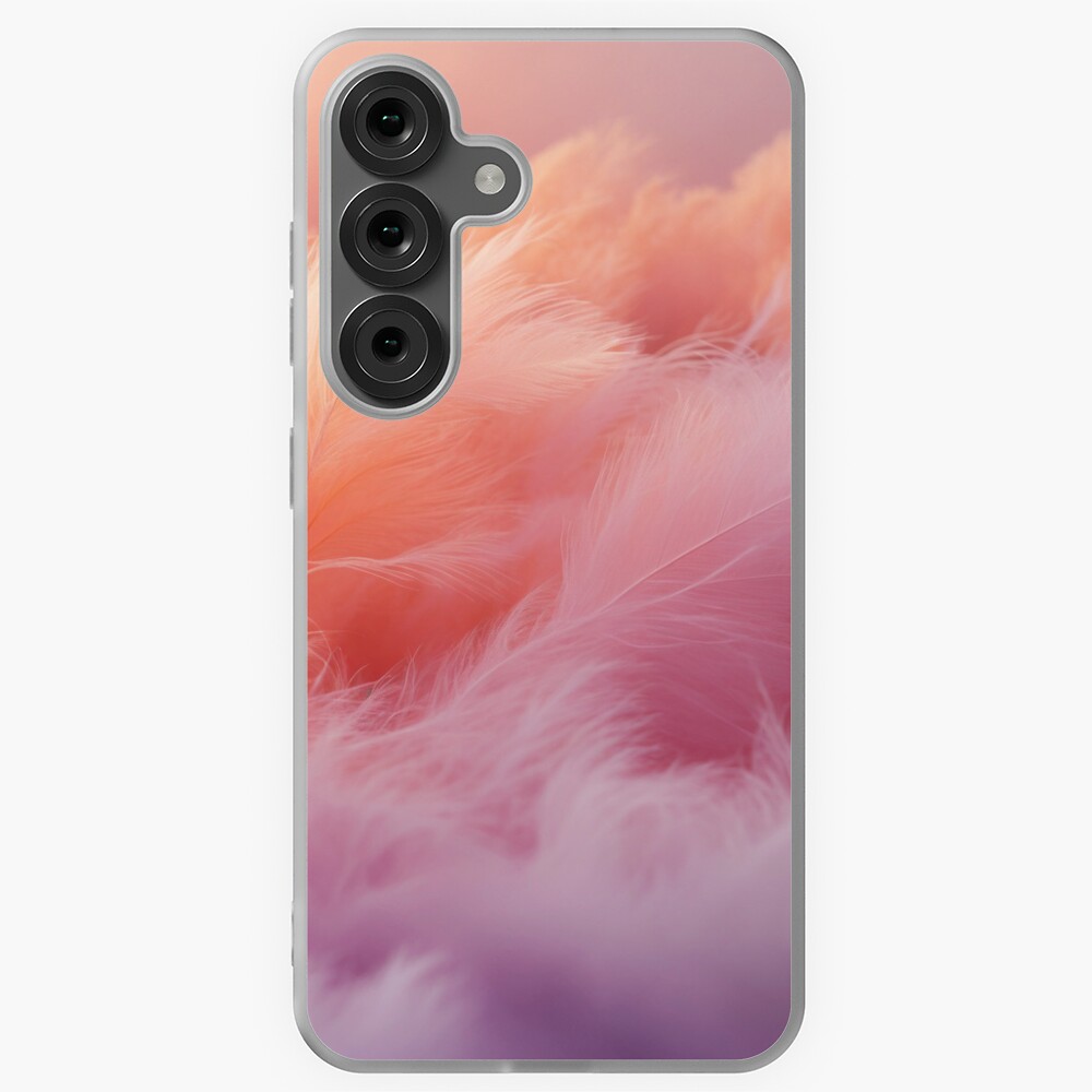 Item preview, Samsung Galaxy Soft Case designed and sold by PixelsArtst.
