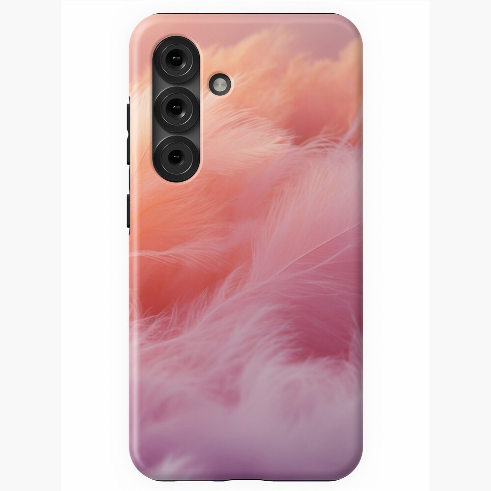 Item preview, Samsung Galaxy Tough Case designed and sold by PixelsArtst.