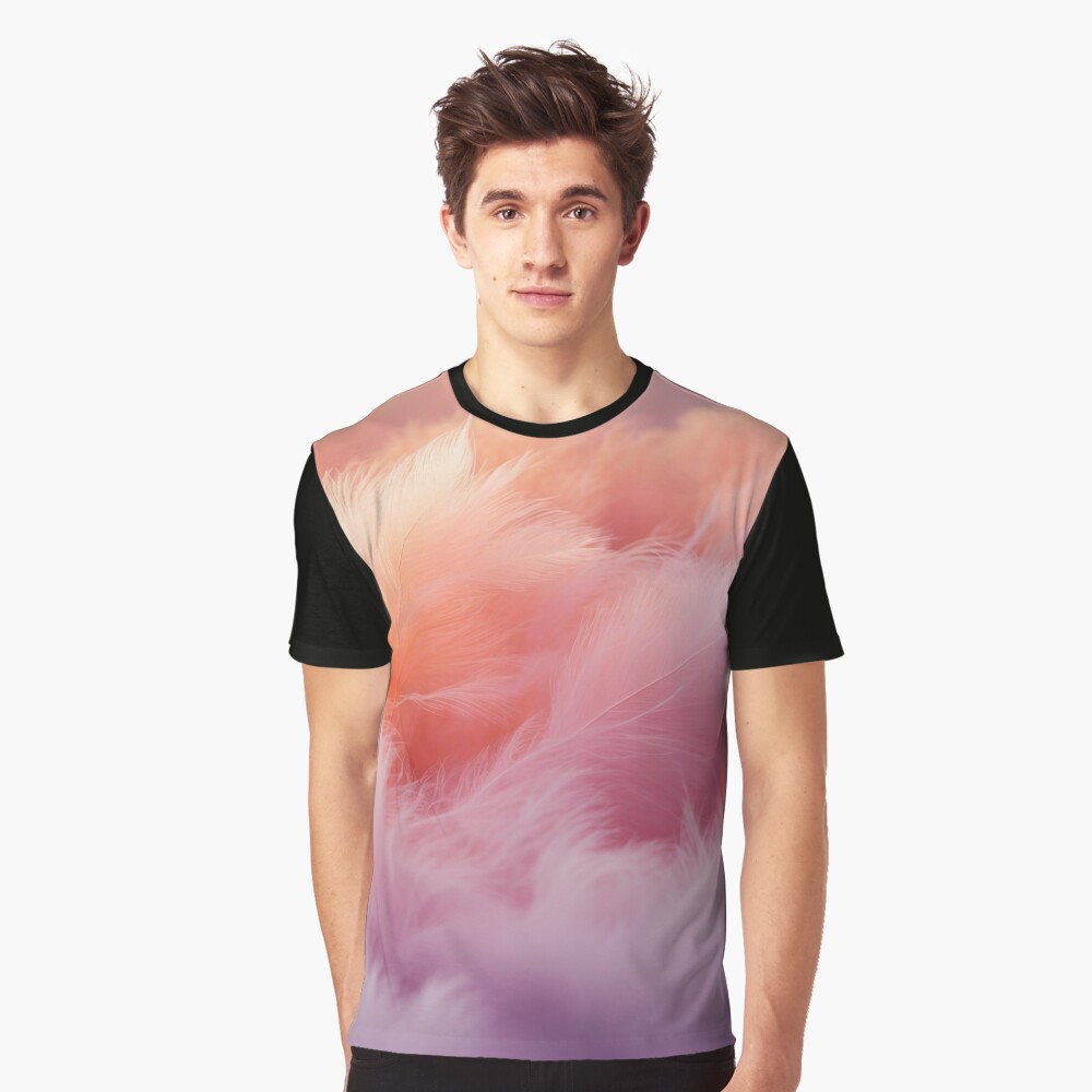 Item preview, Graphic T-Shirt designed and sold by PixelsArtst.