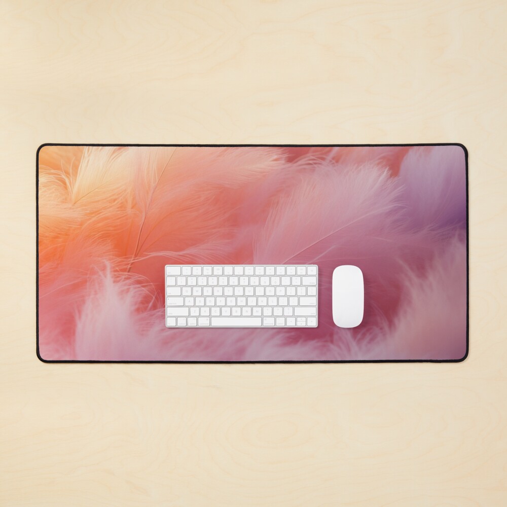 Item preview, Desk Mat designed and sold by PixelsArtst.