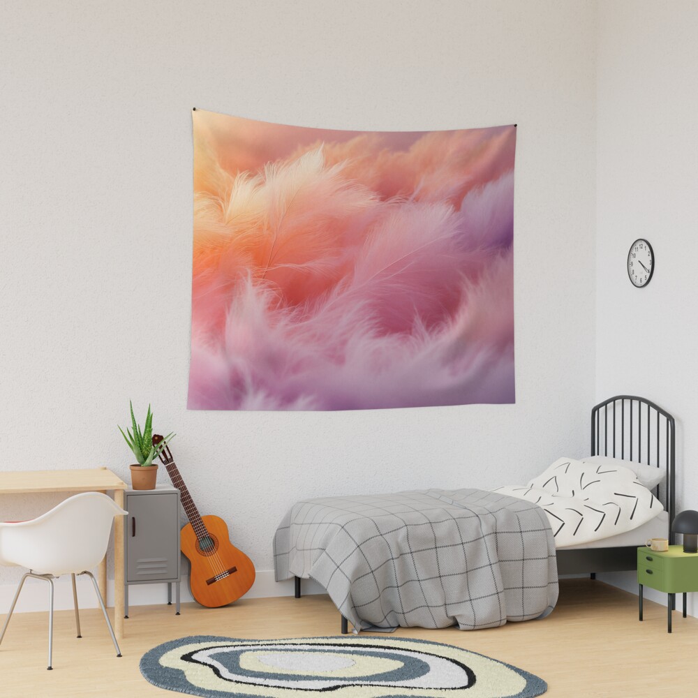 Item preview, Tapestry designed and sold by PixelsArtst.