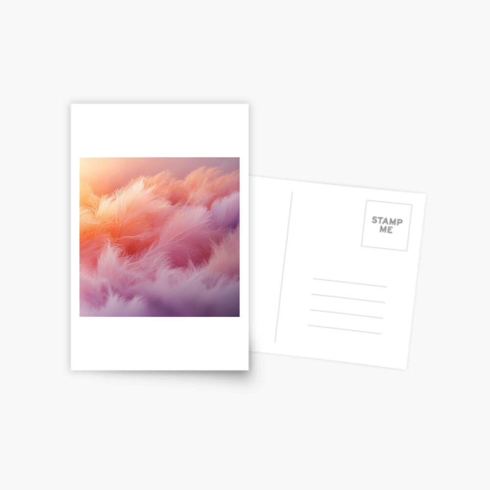 Item preview, Postcard designed and sold by PixelsArtst.