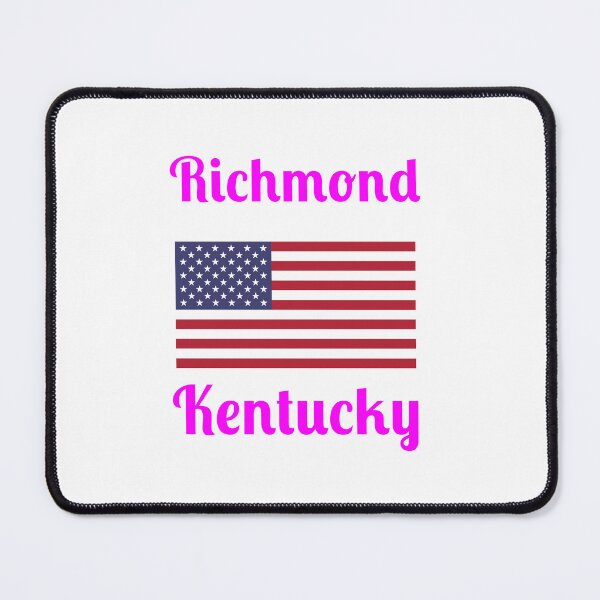 Item preview, Richmond Kentucky- Stylish Prints, designed and sold by Fleetwood1994.