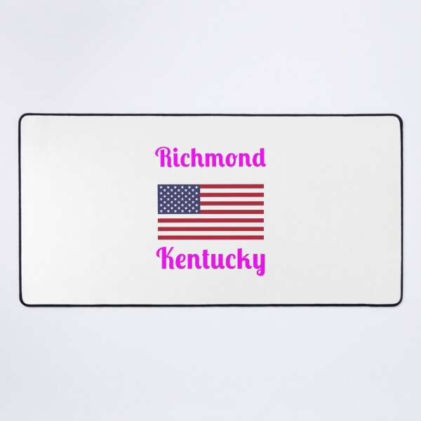 Item preview, Richmond Kentucky- Stylish Prints, designed and sold by Fleetwood1994.