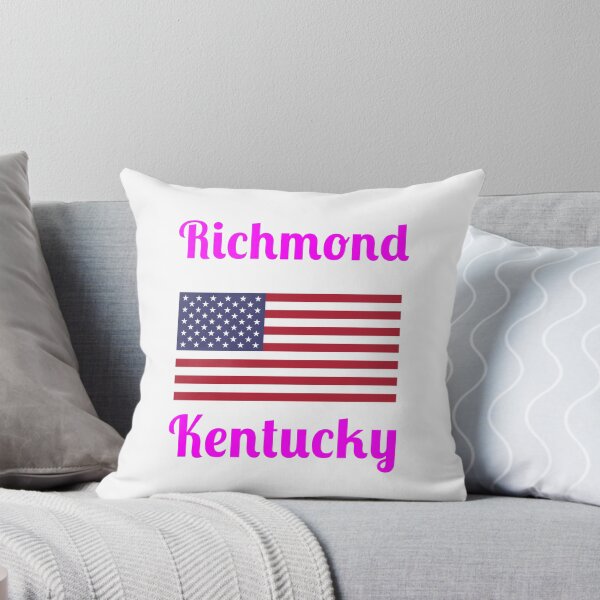 Item preview, Richmond Kentucky- Stylish Prints, designed and sold by Fleetwood1994.