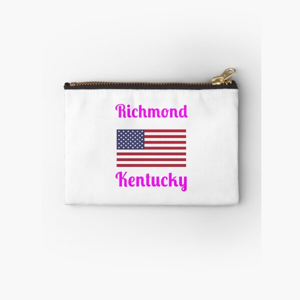 Item preview, Richmond Kentucky- Stylish Prints, designed and sold by Fleetwood1994.