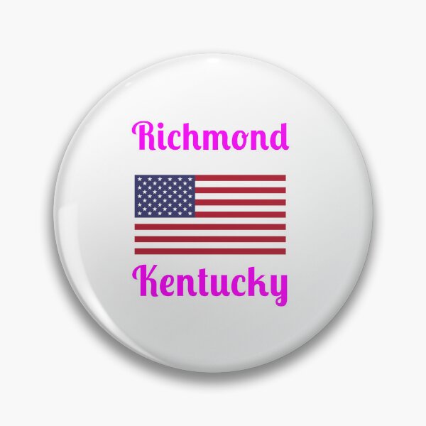 Item preview, Richmond Kentucky- Stylish Prints, designed and sold by Fleetwood1994.