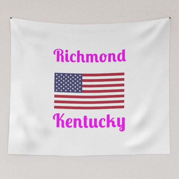 Item preview, Richmond Kentucky- Stylish Prints, designed and sold by Fleetwood1994.