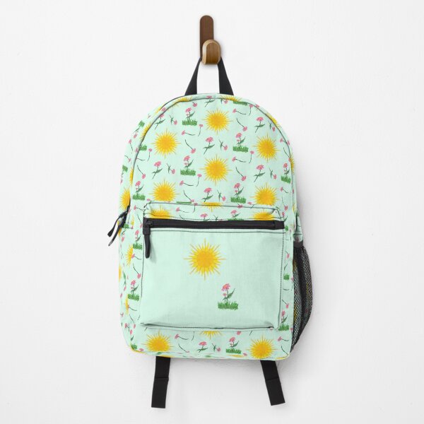 Item preview, Flower In The Sun designed and sold by Scrabbly Doodles.