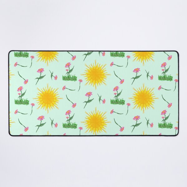 Item preview, Flower In The Sun designed and sold by Scrabbly Doodles.