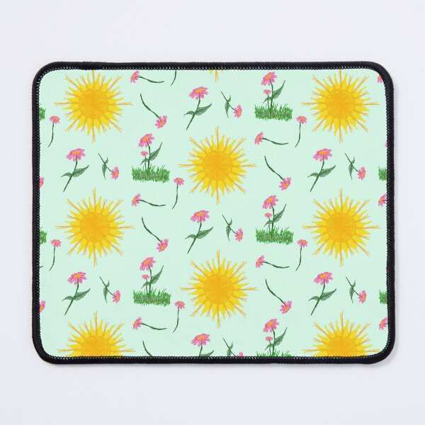 Item preview, Flower In The Sun designed and sold by Scrabbly Doodles.