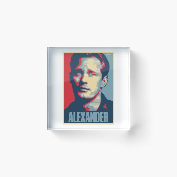 Item preview, Alexander  designed and sold by DFA.