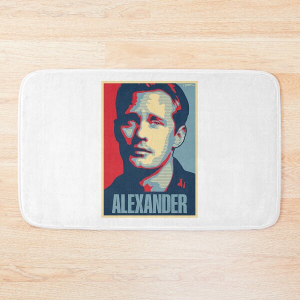 Item preview, Alexander  designed and sold by DFA.